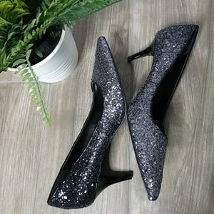 Nine west pumps